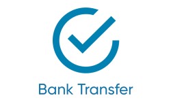 Payment by Bank Transfer